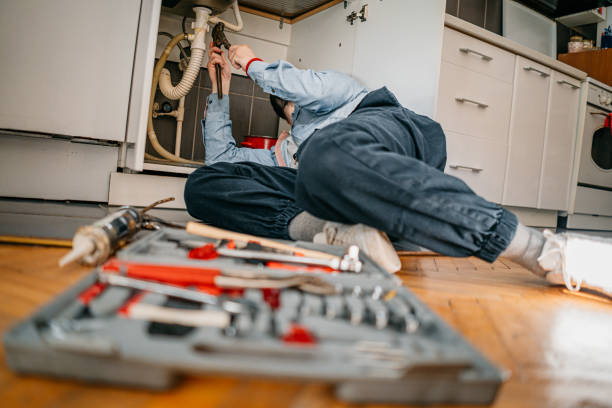 Best Sewer Line Repair  in San Mateo, CA