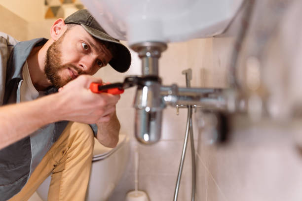 Best Shower Repair Services  in San Mateo, CA