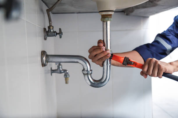 Best Plumbing Services Near Me  in San Mateo, CA