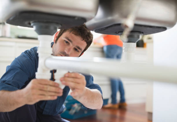 Best Sewer Line Repair  in San Mateo, CA