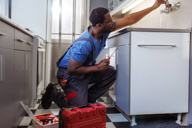 Best Residential Plumbing Services  in San Mateo, CA
